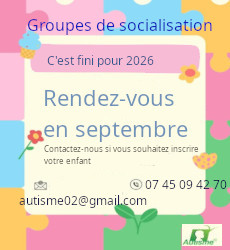 Affiche fin des groupes 2026